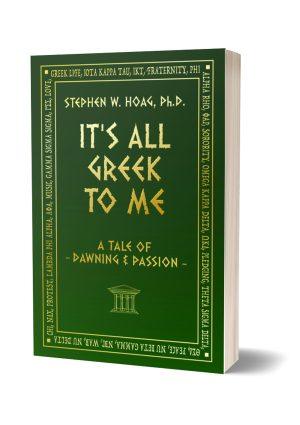 It’s All Greek To Me